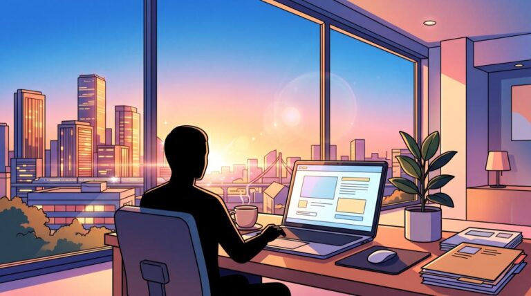 「営業が苦手だから起業は無理」を覆す！元営業嫌い社長の25年ビジネス術