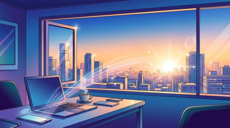【営業苦手でも集客できる】売り込まずに顧客を増やす「発信×AI」戦略：30年の実績から導く2026年の答え
